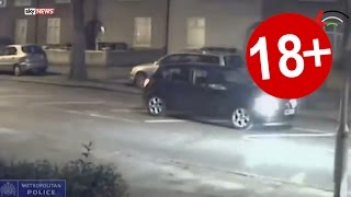 🔞 رجل يغتصب امرأة علناَ في لندن | Trying To Rape !!! 🔞 رجل يغتصب امرأة علناَ في لندن | Trying To Rape !!!