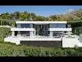 Sleek new villa for sale in La Reserva de Alcuzcuz, Benahavis