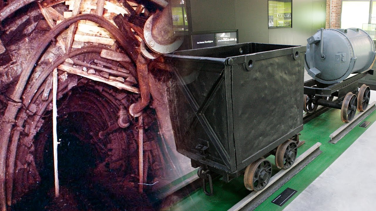 El oficio del minero. Testimonios y actividades de antiguos trabajadores de la minería | Documental