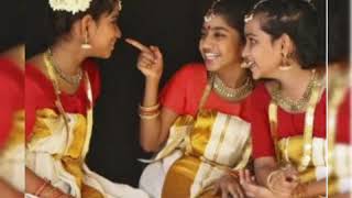Naranayi Ingene | Onam special song