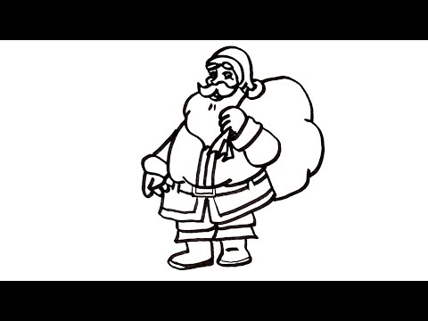Video: Kako Pronaći Djeda Mraza