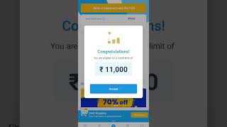 mpokket limit increase #earnmoneyonline #finance #earningsecrets #share #loanapp #loan #earnmoney screenshot 5