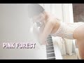 [PINK FOREST] PIANO BIKINI VOD 비키니 피아노