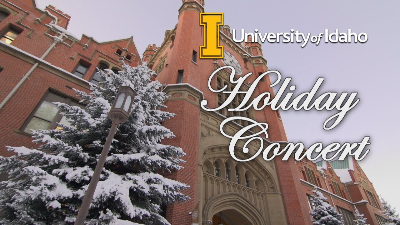 university-of-idaho-holiday-concert-on-idaho-public-television-youtube