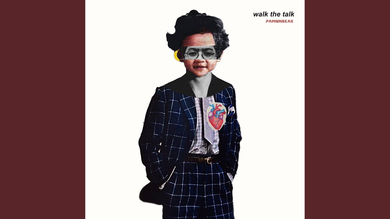 Watch Walk The Talk on YouTube Watch Walk The Talk on YouTube