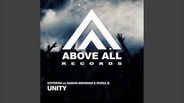 Unity (Original Mix)