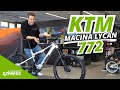 KTM MACINA LYCAN 772 im Fahrradreview - dein treuer Begleiter auf jeder Tour! 🔰 @ZweiradexpressTV