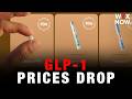 GLP-1 market shows how Americans can get lower drug prices