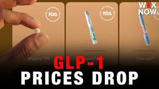 GLP-1 market shows how Americans can get lower drug prices GLP-1 market shows how Americans can get lower drug prices