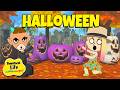 HALLOWEEN È UFFICIALMENTE ARRIVATO SU TOMODACHI LIFE!