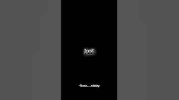 No Girlfriend No crash single life is best😎 #blackstatus #video #blackscreen #video #edit