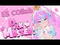 【 #Vtuber JP】Maid collab event! Pick Me Master! EN/ES OK!【同志かりん / Comrade Karin】