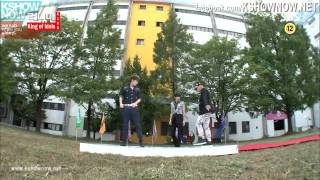 RM 162 cut   Infinite x Haha