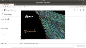Generate Keystore Signed Apk in Unity3d
