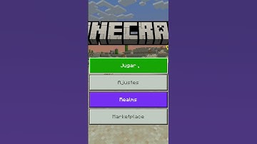 Cómo Jugar en NauticMC con Minecraft Bedrock
