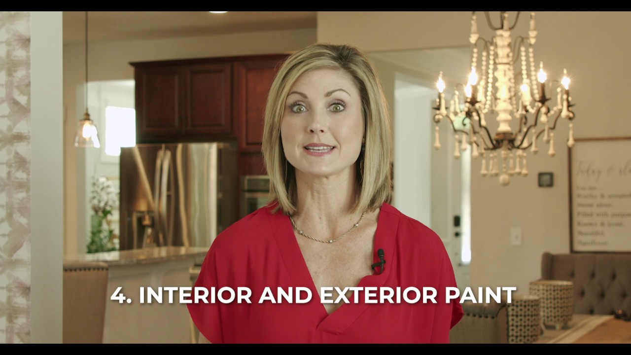 Smart Home Improvements - YouTube