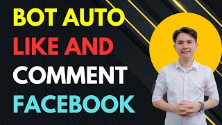 Best App Auto Like And Comment On Facebook | Page, Photo, Group, Post screenshot 2
