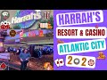 ATLANTIC CITY TRIP  HARRAHS RESORT