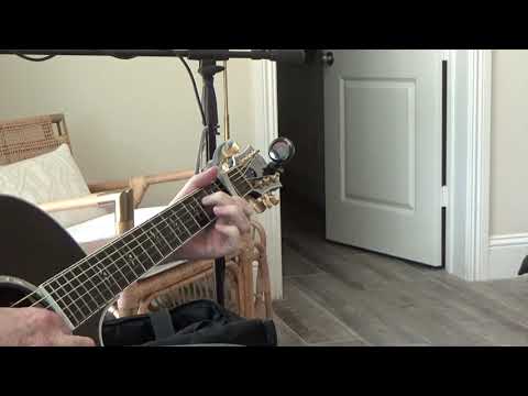 Isolation Capo
