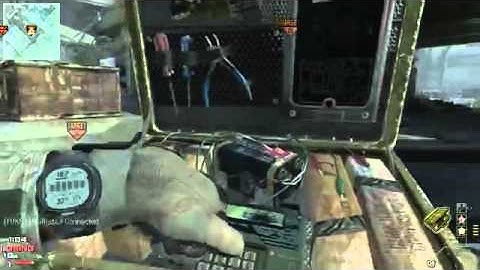 MW3 - Search And Destroy Clutch/Ace | Episode 92