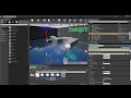 БЕСПЛАТНЫЙ проект Unreal Engine 4  - интерактивная динамическая вода [UE4.20+]