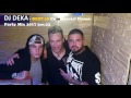 DJ DEKA Party Mix 2017. January 22 Best Remixes of Popular Songs Mix New Dance Hits