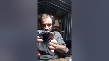 Staggered fused clapton in minutes without swivels nor vice