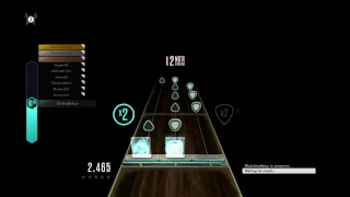 Guitar Hero Live: noob edition (GHTV Premium) screenshot 5