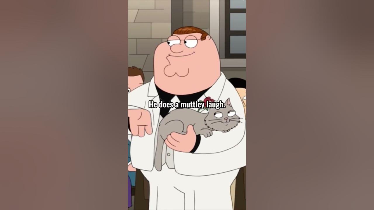 Family Guy Godfather #shorts #familyguy #go - YouTube