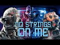 No strings on me  8 cubes a marvel snap show