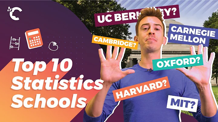 Top 10 Statistics Schools in the World - DayDayNews