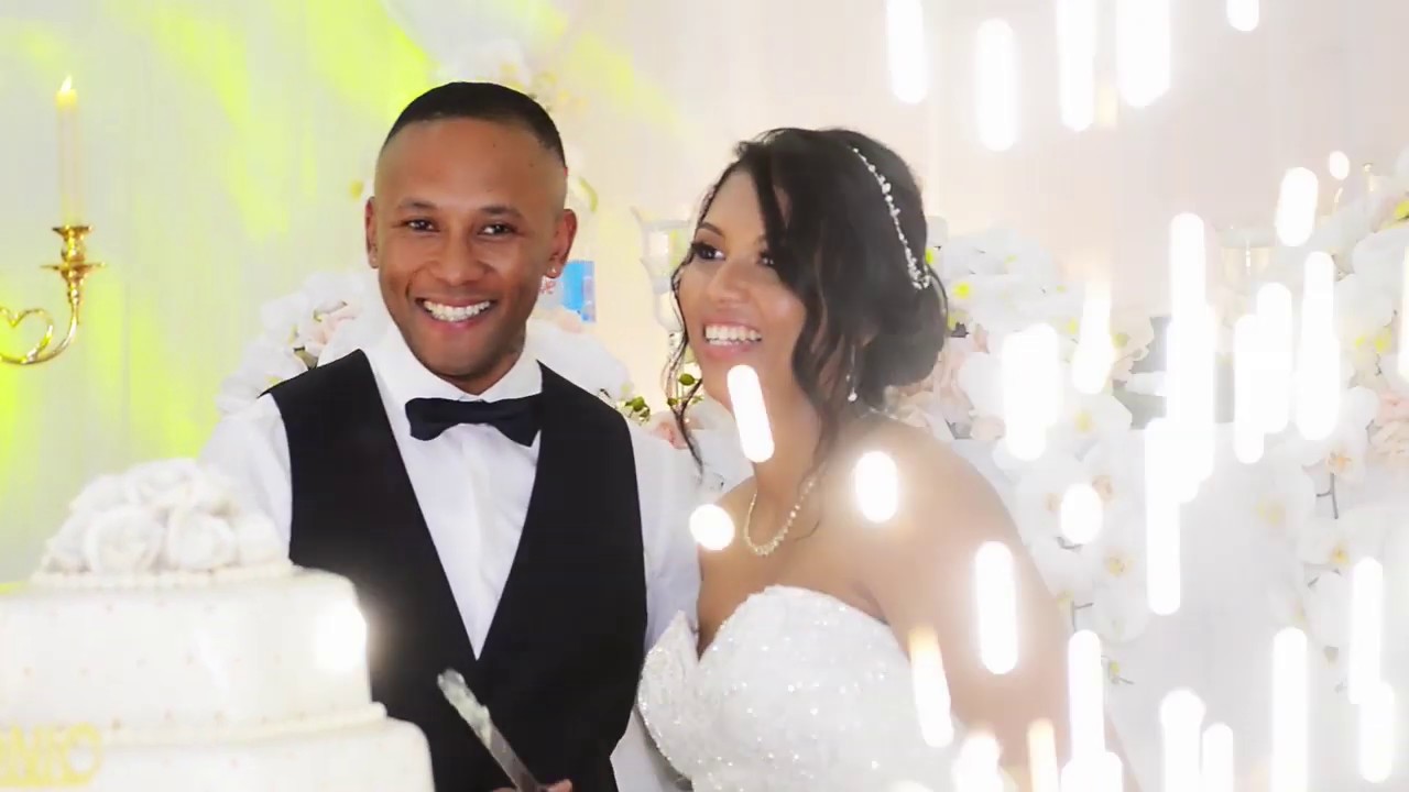 Le mariage - Anthonio & Miranto (highlight)