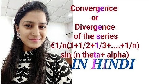 EXAMPLE 6 of Exercise 6.1/ARBITRARY SERIES/SEQUENCE AND SERIES