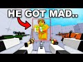 Using Every OWNER GUN to Troll My Friends in Rivals..