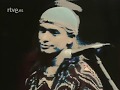 Capture de la vidéo Jazz Entre Amigos - Jaco Pastorius (21/11/1986)