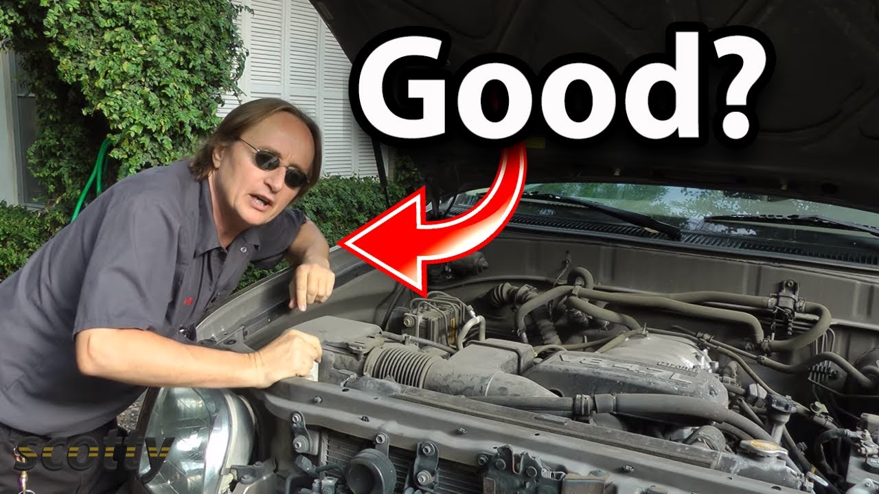 How to Find a Good Mechanic Near You - YouTube
