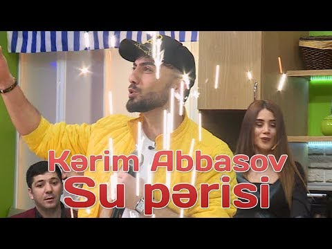 Kərim Abbasov -