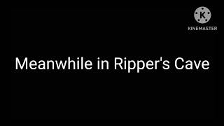 Blue x Ripper (Part 2)