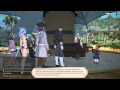 The Most Cartoony Quest in FF14 Part 3