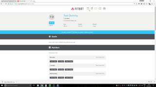 FitBot Starter Guide screenshot 3