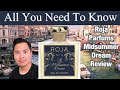 Roja midsummer dream review  all you need to know on this rich fragrance