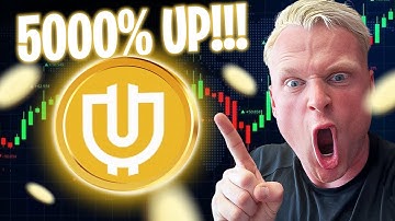 EVERYBODY IS TALKING ABOUT USELESS COIN | HERE IS WHY!