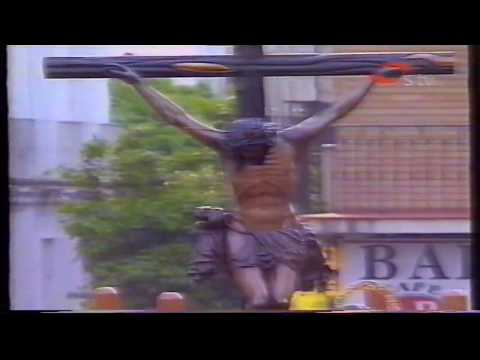 Real e Ilustre Hermandad Sacramental de la Inmaculada Concepción, Franciscana, Primitiva y Cisterciense Cofradía de Nazarenos de la Piedad de Nuestra Señora, Santísimo Cristo de la Buena Muerte, Santa María Magdalena y María Santísima de la Hiniesta Dolorosa y Gloriosa Coronada