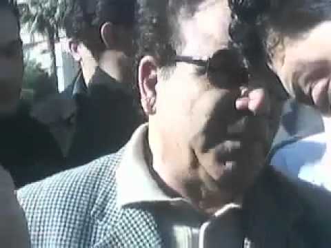 حتى سي فوزي موش فاهم شيء    مصر تونس