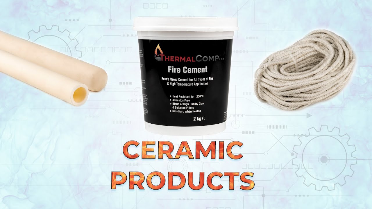 Ceramic Products