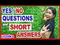 Yes  no questions con el verbo to be    ingls chvere 4 