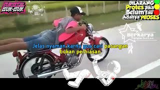 Story Wa Keren Banget & Lucu