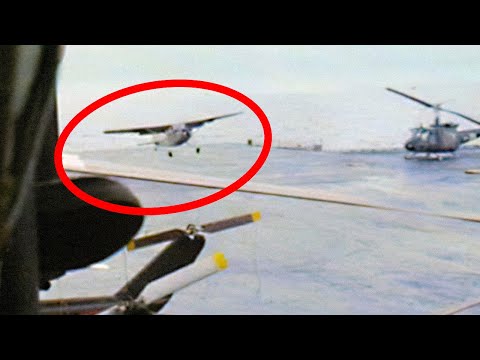 Video: Bagaimana penerbangan tentera berfungsi