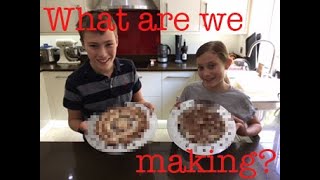 Bake Off Technical Challenge