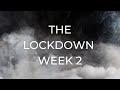 THE BULLDOGS | LOCKDOWN WEEK 2